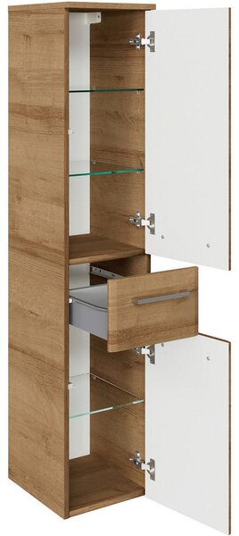SREDNJE VISOKA OMARA 30/142/33 cm