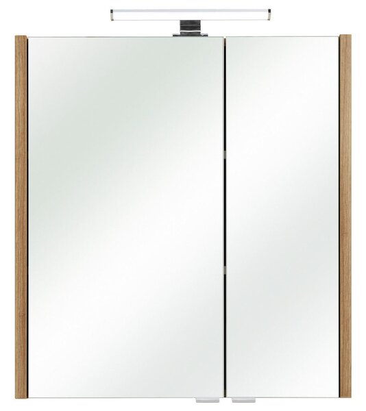 OMARA Z OGLEDALOM 62/70/20 cm