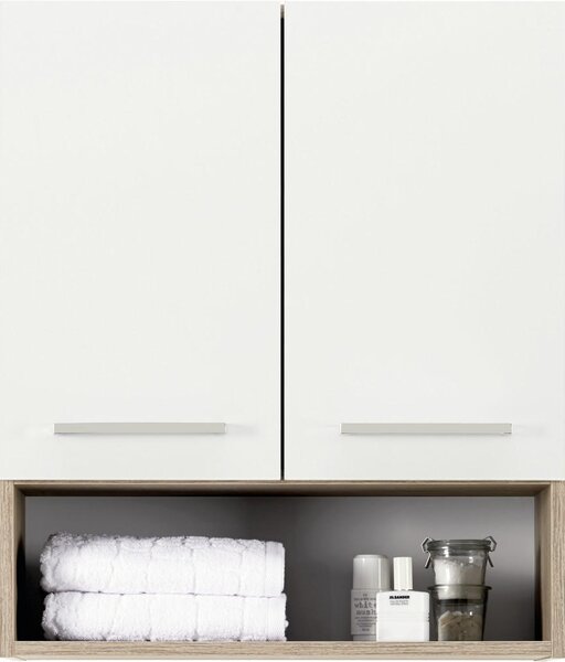 VISEČA OMARA 60/70/33 cm