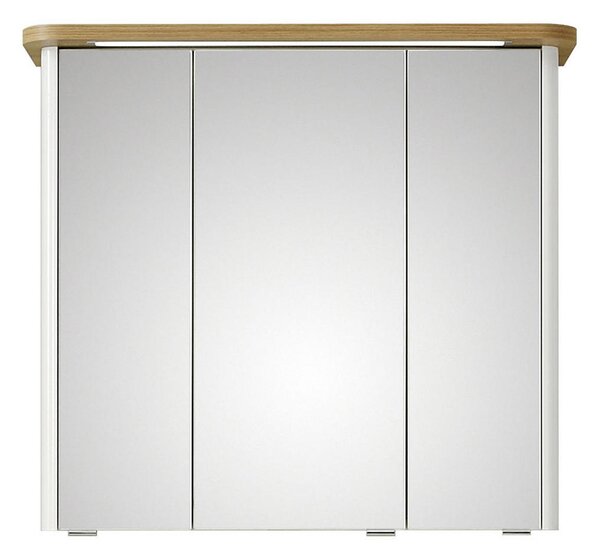 OMARA Z OGLEDALOM 80/72/20 cm
