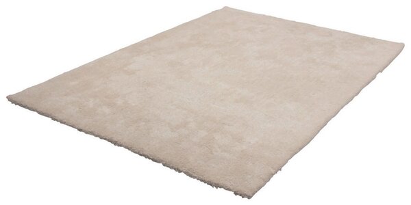 PREPROGA Z VISOKIM FLOROM Velvet 120/170 cm taftano bež