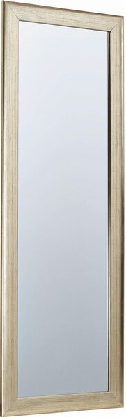 STENSKO OGLEDALO, 50/140/1,80 cm les, steklo