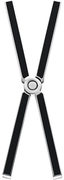 PODSTAVEK ZA POSODO MISTER X Mister X 19/19 cm