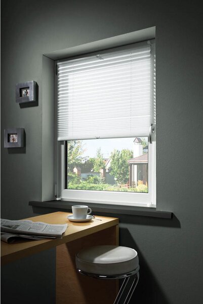 PLISE pol prosojno 90/130 cm