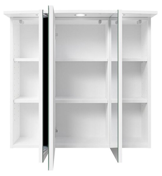 OMARA Z OGLEDALOM 75/72/20 cm