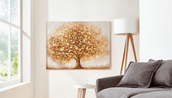 OLJNA SLIKA 120/90 cm