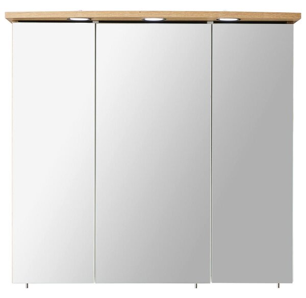 OMARA Z OGLEDALOM 75/72/20 cm