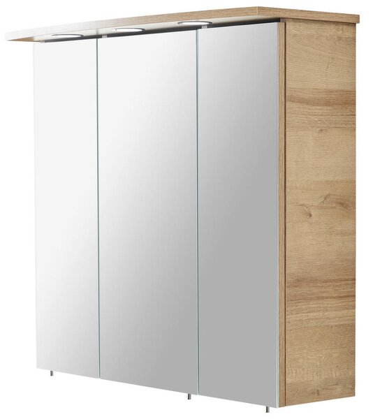 OMARA Z OGLEDALOM 75/72/20 cm