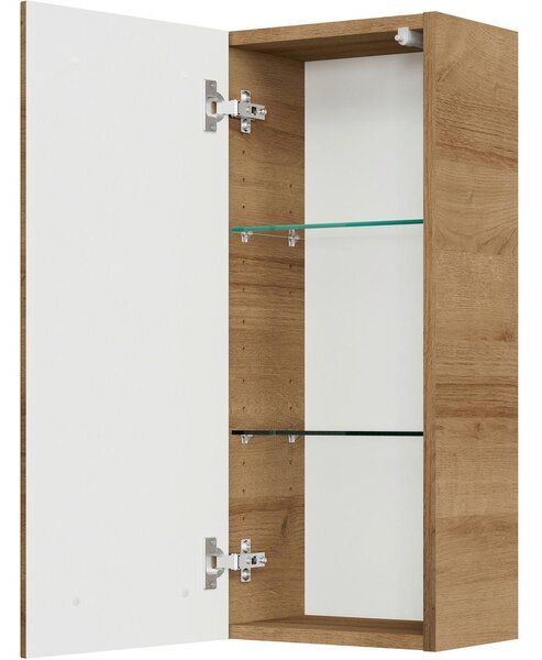 VISEČA OMARA 30/70/20 cm