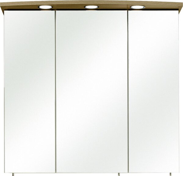 OMARA Z OGLEDALOM 75/72/20 cm
