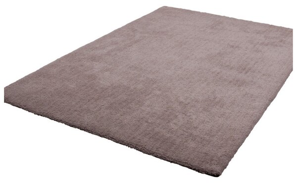 PREPROGA Z VISOKIM FLOROM Velvet 80/150 cm bež