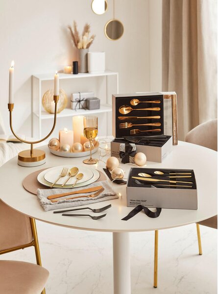 PRIBOR ZA JELO 30/1 Glam Chic