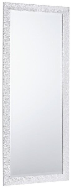 STENSKO OGLEDALO, 70/170/2 cm kovina, umetna masa, steklo