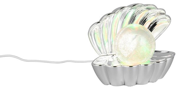 Mömax Okrasna Led-svetilka Alfred, Ca. 17,5/12,5/14,5 Cm