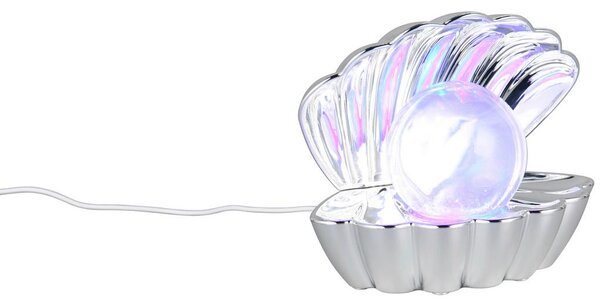 Mömax Okrasna Led-svetilka Alfred, Ca. 17,5/12,5/14,5 Cm