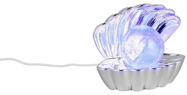 Mömax Okrasna Led-svetilka Alfred, Ca. 17,5/12,5/14,5 Cm