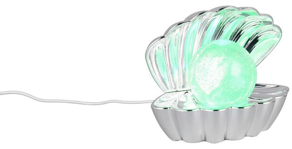 Mömax Okrasna Led-svetilka Alfred, Ca. 17,5/12,5/14,5 Cm