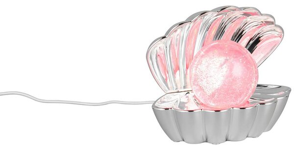 Mömax Okrasna Led-svetilka Alfred, Ca. 17,5/12,5/14,5 Cm