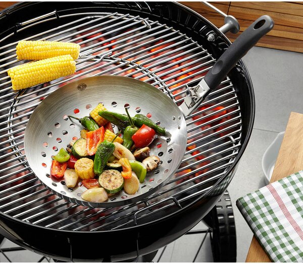 VOK BBQ 28/17 cm