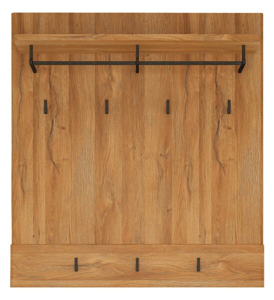 GARDEROBNI PANEL