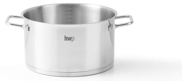 LONEC ZA MESO Perfect Cooking nerjaveče jeklo