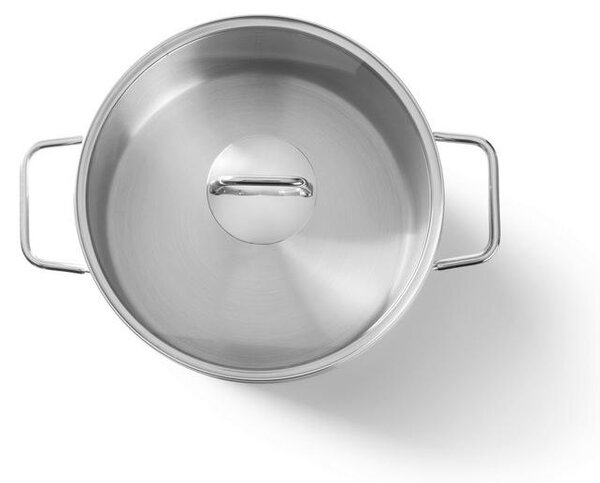 LONEC ZA MESO Perfect Cooking nerjaveče jeklo