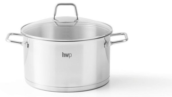 LONEC ZA MESO Perfect Cooking nerjaveče jeklo