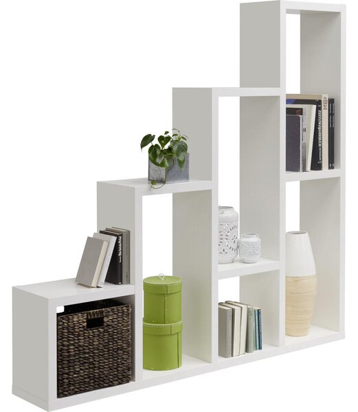 SOBNA PREGRADA 164/164/29 cm bela