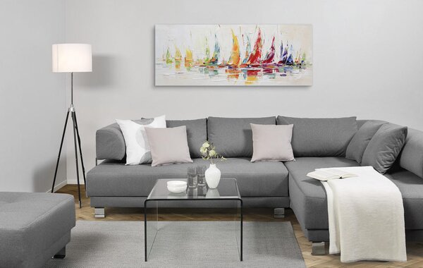 OLJNA SLIKA 180/70 cm