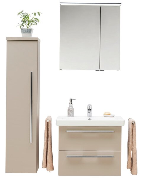 SREDNJE VISOKA OMARA 30/130,8/30 cm