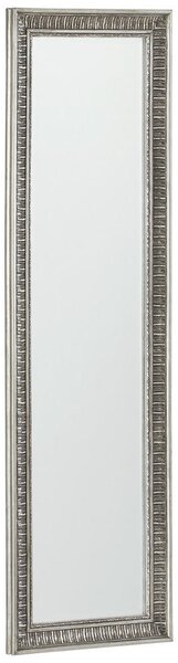 STENSKO OGLEDALO, 132/40,5/3 cm steklo
