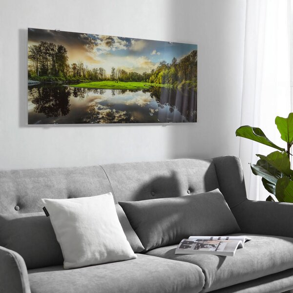STEKLENA SLIKA 125/50 cm