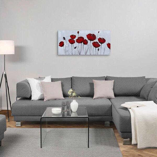 OLJNA SLIKA 120/55 cm
