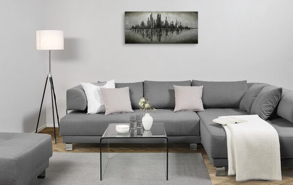OLJNA SLIKA 120/55 cm