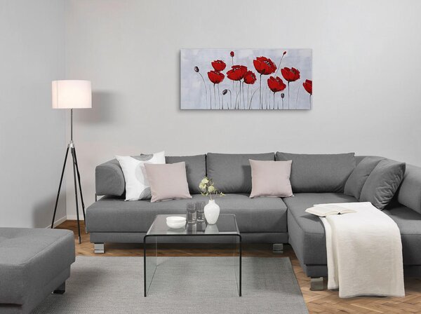 OLJNA SLIKA 120/55 cm