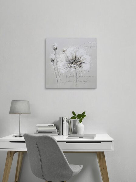 OLJNA SLIKA 80/80 cm