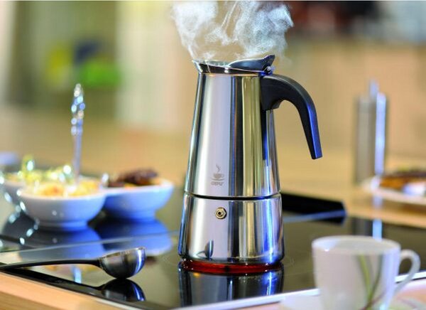KUHALNIK ZA ESPRESSO
