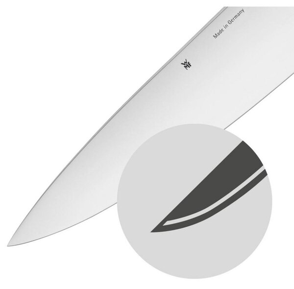 NOŽ ZA ZELENJAVO Spitzenklasse Plus 18 cm jeklo