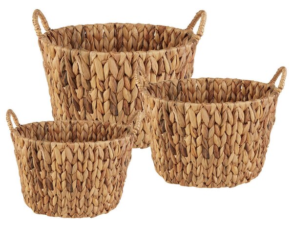 KOŠARA ZA SHRANJEVANJE 45/25 cm