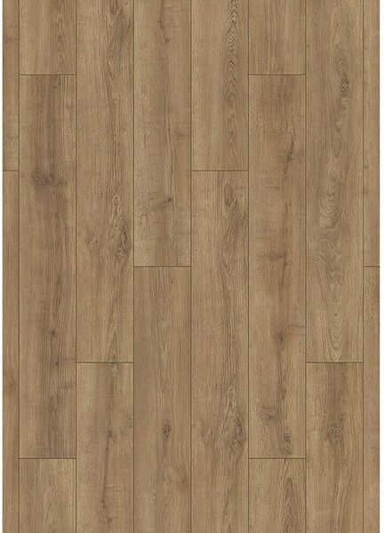 LOGOCLIC Vinto Laminat Manhatten (Rustikalen videz, 1.288 x 195 x 9 mm) productname.garantie.plussign BAUHAUS garancija 20 let