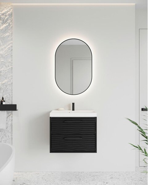 OMARICA ZA POD UMIVALNIK 60/50/35 cm
