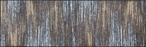 TEKAČ Scratchy Beige 60/180 cm potiskano bež