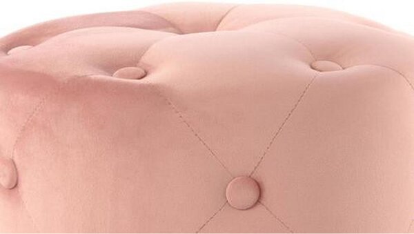 TABURE, tekstil, leseni material roza