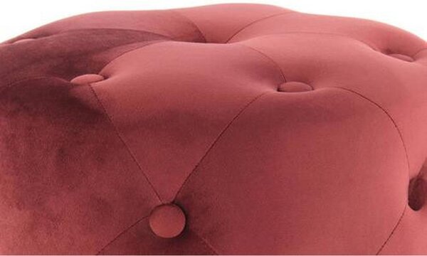 TABURE, tekstil, leseni material zlate barve, bordo