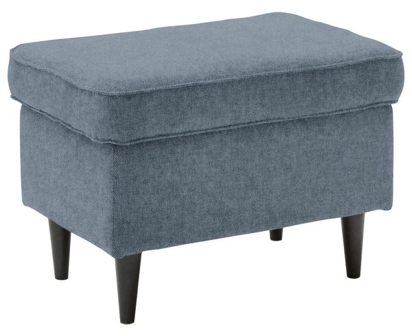 TABURE, tekstil modra