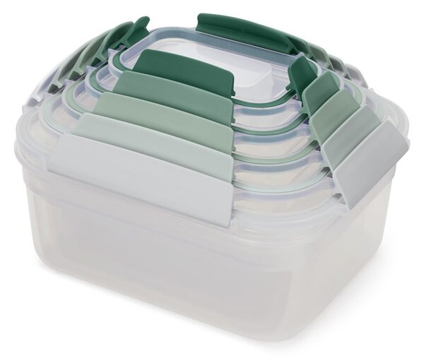 Posode za hrano v kompletu 5 ks Nest Lock – Joseph Joseph