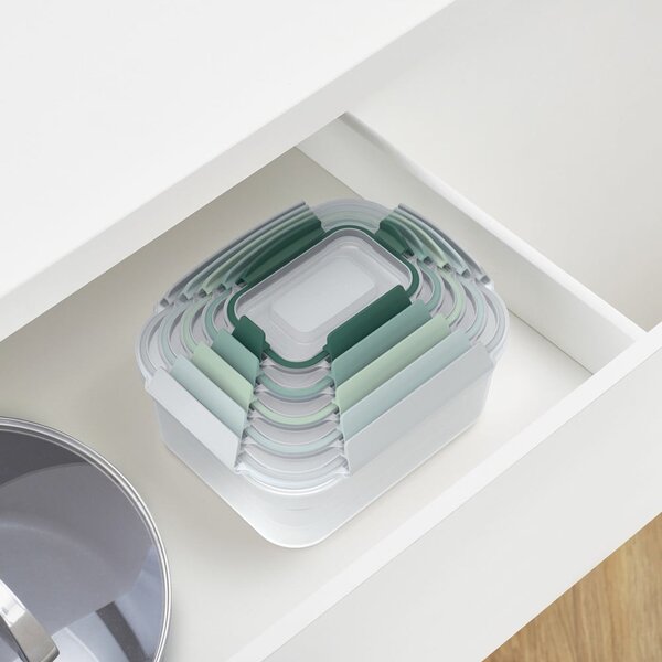 Posode za hrano v kompletu 5 ks Nest Lock – Joseph Joseph