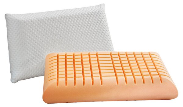 ANATOMSKI VZGLAVNIK Soja Dream 40/80 cm