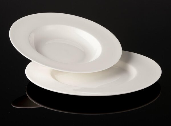 JEDILNI SERVIS Jade White