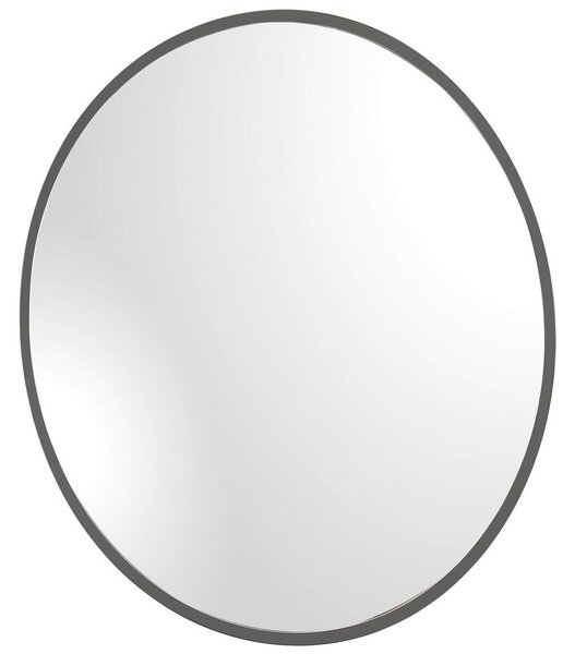STENSKO OGLEDALO, 70/70/1,5 cm steklo